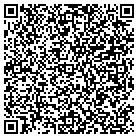 QR code with Theater One Inc contacts
