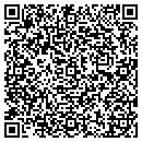 QR code with A M Installation contacts