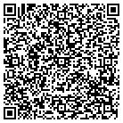 QR code with A To Z Old Tyme Fan Installers contacts