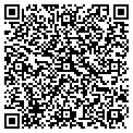 QR code with Global contacts