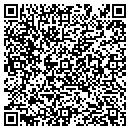 QR code with Homelogics contacts