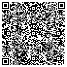 QR code with HookUp Installs contacts