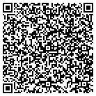 QR code with J & J Mobile Situation contacts