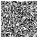 QR code with J & K Installation contacts