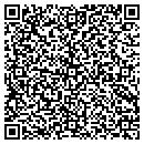 QR code with J P Mechanical Install contacts