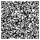 QR code with Kinex Tech contacts