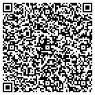 QR code with Reston Dryer Vent Cleaning Guy contacts