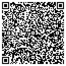 QR code with Thomas A Hobson CPA contacts