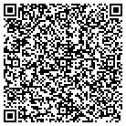 QR code with Tigerstrom Installation CO contacts
