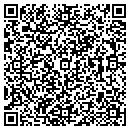 QR code with Tile By Todd contacts