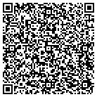 QR code with Timoneri Custom Installation contacts