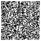 QR code with T Powers & Son Installations contacts