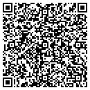 QR code with Zero Temp contacts