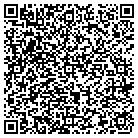 QR code with Cjs Landscape & Arch Lghtng contacts