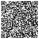 QR code with GARDEN LIGHT LED contacts