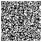 QR code with Rainmakers Irrigation & Mntc contacts