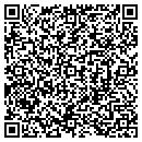 QR code with The Grounds Guys of Freehold contacts