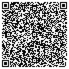 QR code with Utah Landscape Lighting Inc contacts