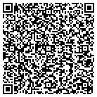 QR code with Custom Lighting Service contacts