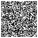 QR code with D & C Lighting Inc contacts