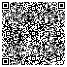 QR code with Dj Mj Music And Lighting contacts