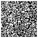 QR code with D M Kennedy & Assoc contacts