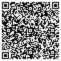QR code with J F Strouse Inc contacts