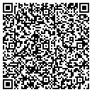 QR code with J & J Sound Lighting contacts