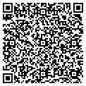 QR code with KFC contacts