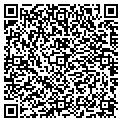 QR code with Sccci contacts