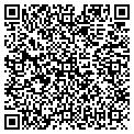 QR code with Lindas Lightning contacts