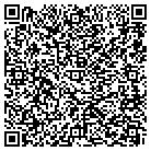 QR code with Ozark Vanguard Ada Solutions LLC Dba contacts