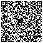 QR code with Pursell Construction Inc contacts