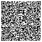 QR code with Radiance Lighting Design Inc contacts