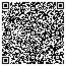 QR code with True United Church contacts