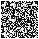 QR code with Rex C Lingren contacts