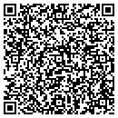QR code with Ridge Electric contacts