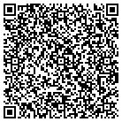 QR code with Ridge Electric CO Inc contacts