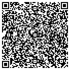 QR code with Kling Tile & Carpet Co contacts