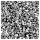 QR code with Priestley Lightning Protctn contacts