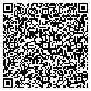QR code with WB Lightning Rods contacts