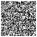 QR code with T C G Payphone Inc contacts