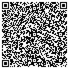 QR code with A Action Range & Oven Repair contacts