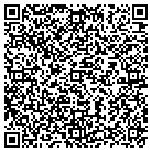 QR code with A & E Interlocking Pavers contacts