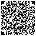 QR code with globalinx contacts