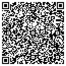 QR code with T-Town Tech contacts