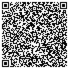 QR code with C J L Shoe Warehouse contacts