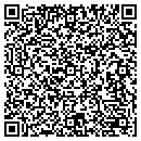 QR code with C E Systems Inc contacts