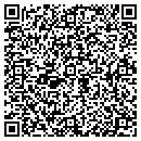 QR code with C J Digital contacts