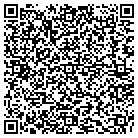 QR code with CM&M Communications contacts